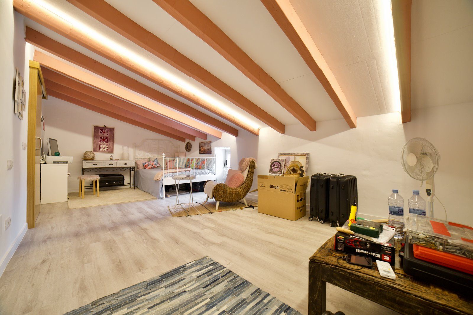 26-2047-Villasyfincasmallorca.jpeg Renovated Village House with Garden for Rent in Ses Salines