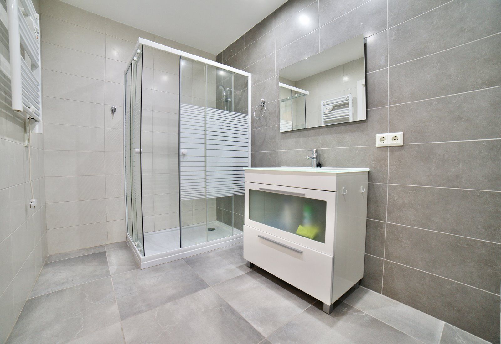 Renovierte Wohnung mit Meerblick und Terrasse in Colonia de Sant Jordi