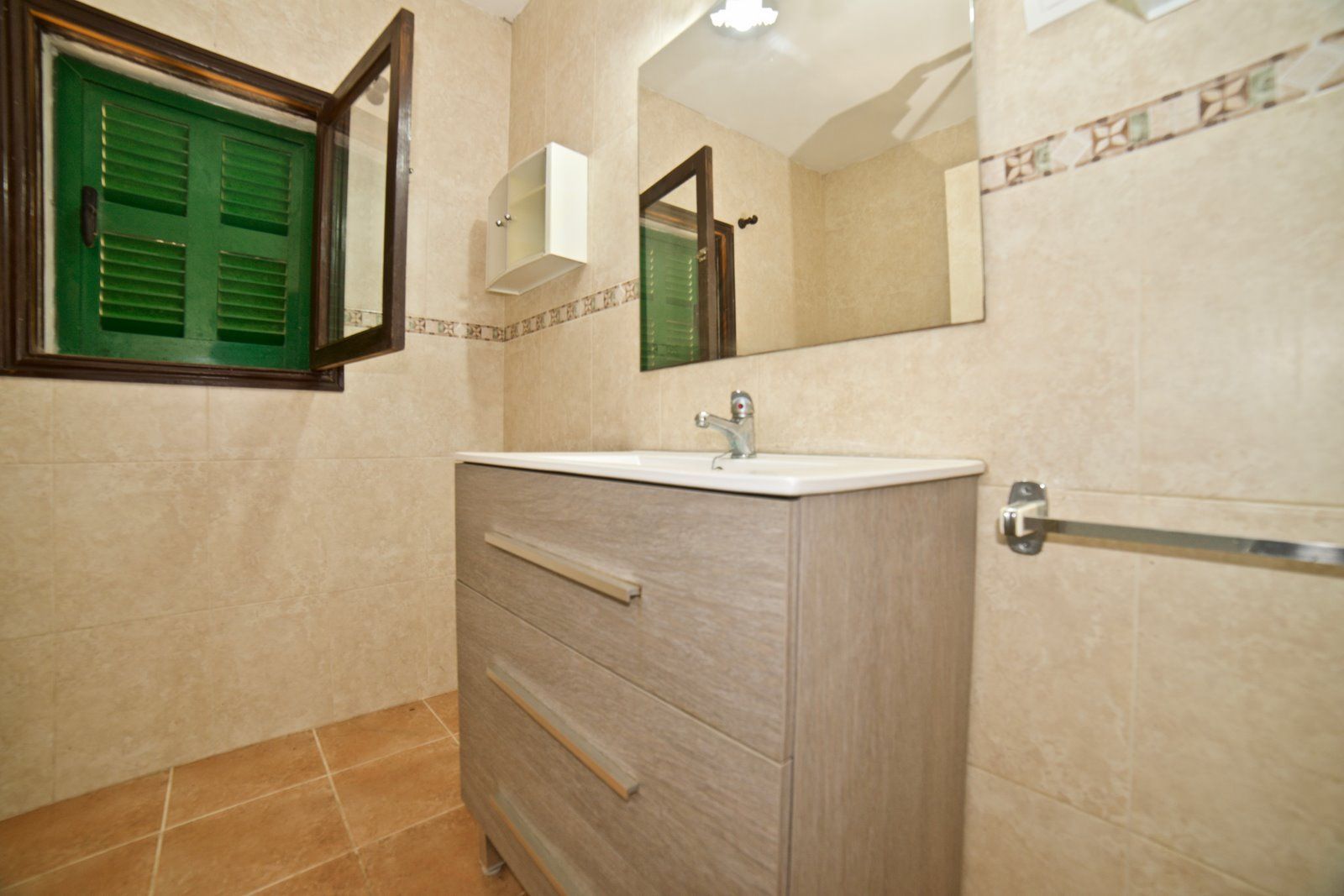 26-423-Villasyfincasmallorca.jpg Spacious Village House With Patio, Terrace & Fireplace in Ses Salines