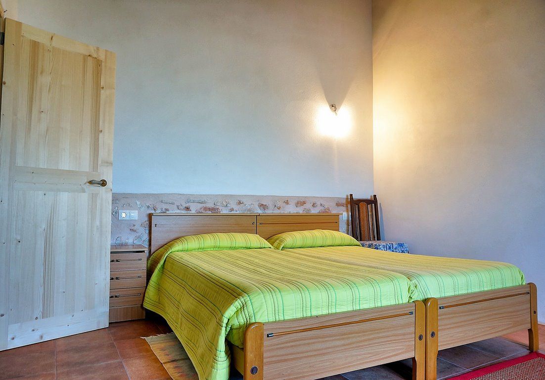 Rustikales Landhaus zur Miete bei Felanitx, Mallorca