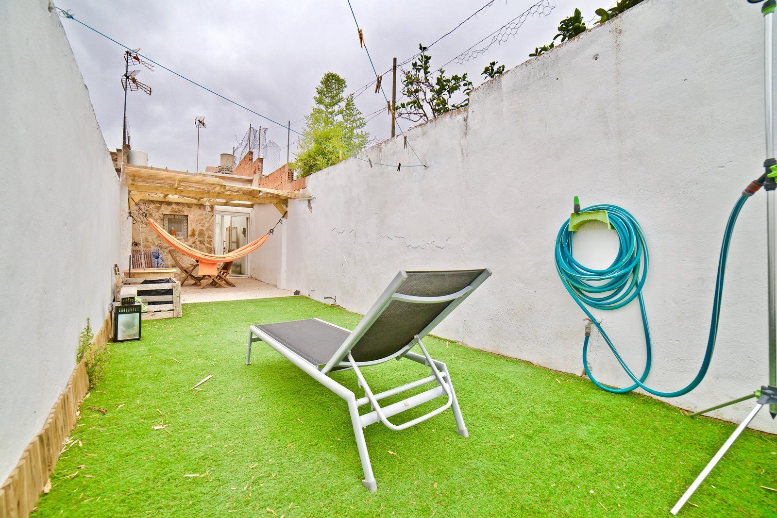 26-Villasyfincasmallorca.jpg Restored Village House With Patio and Terrace in Llucmajor