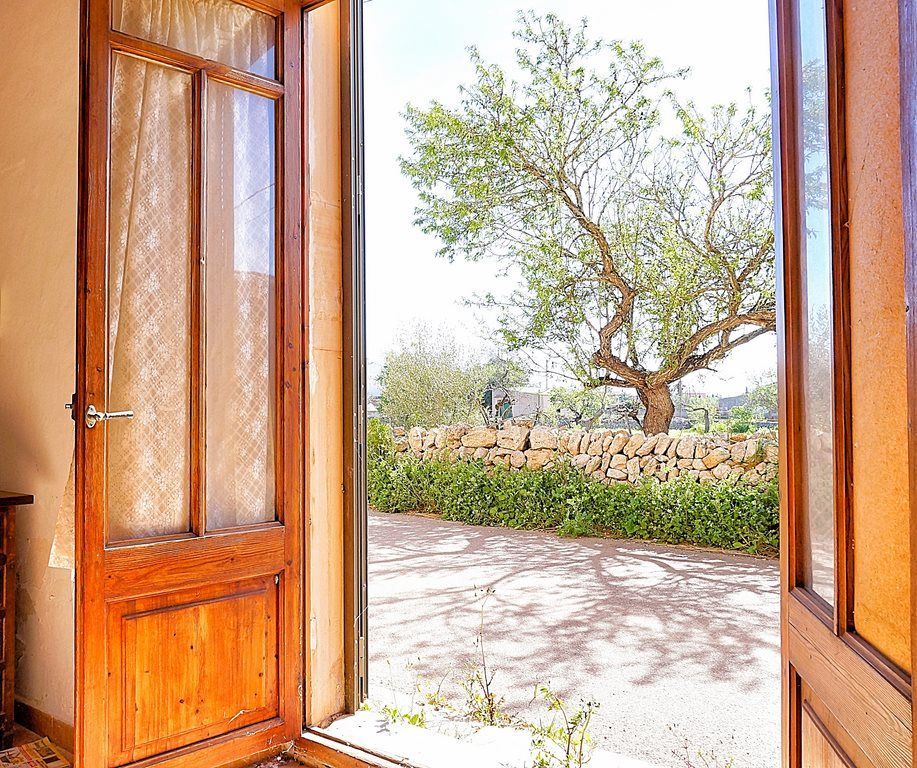 Casa de pueblo en Es Llombards, Santanyí – 4 hab. y 5.928 m² de parcela