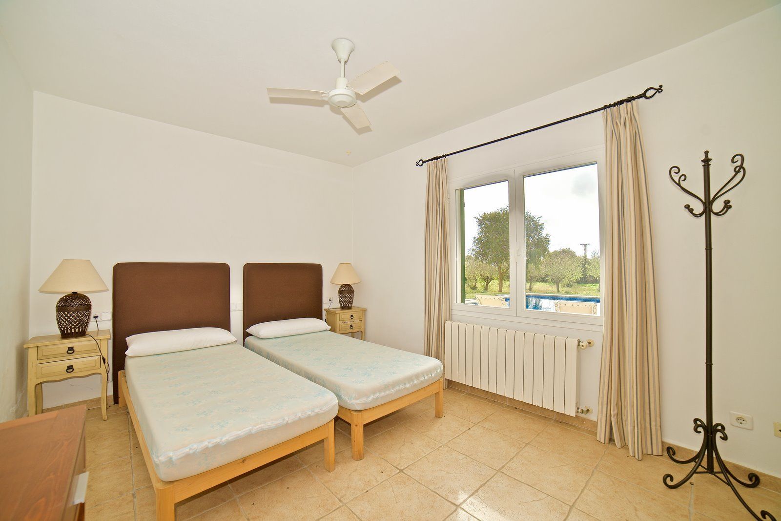 26-Villasyfincasmallorca-5.jpg Landhaus mit Pool und Meerblick bei Portocolom, Santanyí