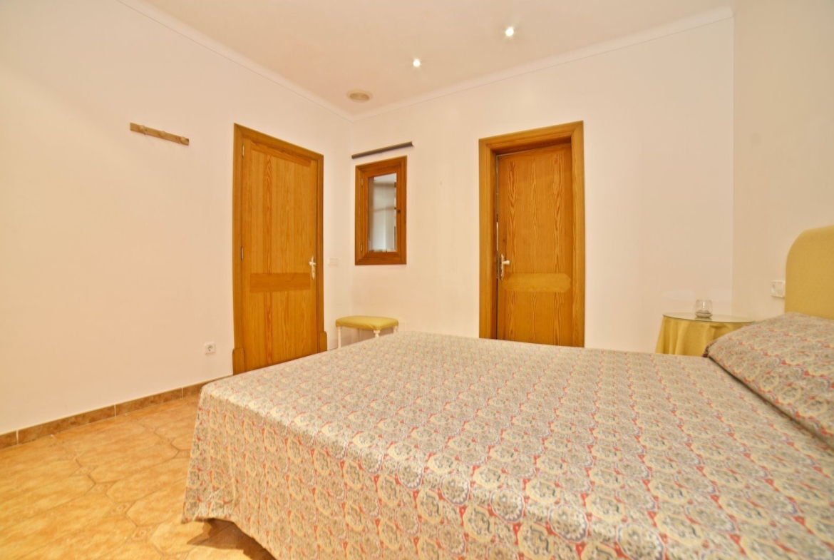 Penthouse zur Miete in Campos: 4 Schlafzimmer, 205 m²