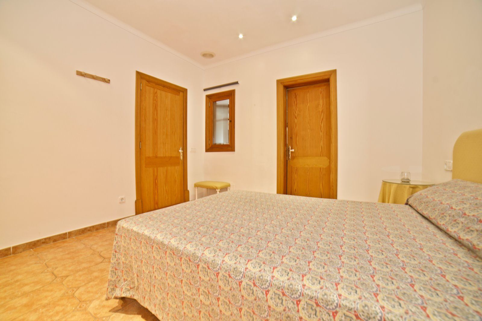 27-1161-Villasyfincasmallorca.jpg Penthouse zur Miete in Campos: 4 Schlafzimmer, 205 m²