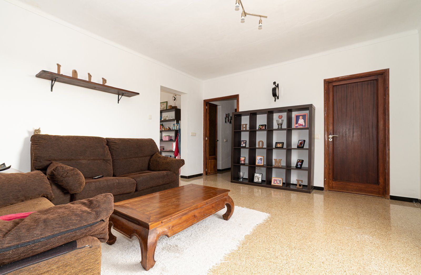 27-1214-Villasyfincasmallorca.jpg Dorfhaus mit Patio in Ses Salines, 5 Schlafzimmer, 216 m²