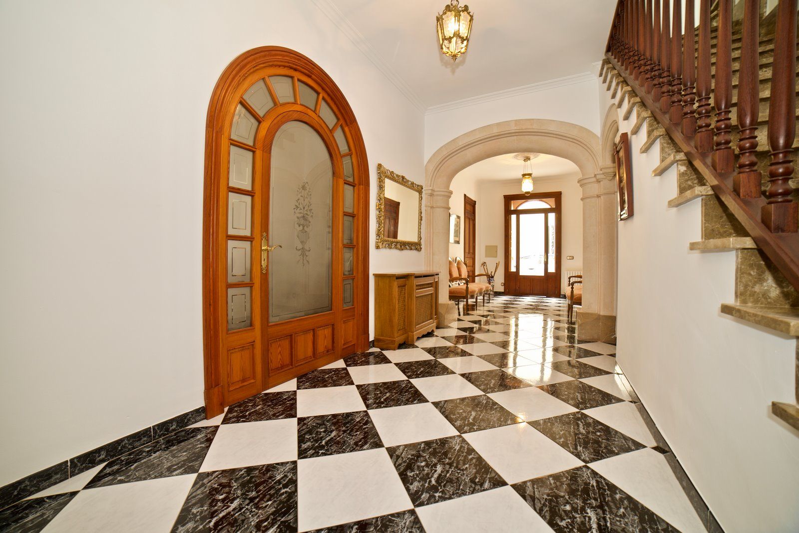 27-2008-Villasyfincasmallorca.jpg Alquiler planta baja señorial en Campos: 182 m² con historia