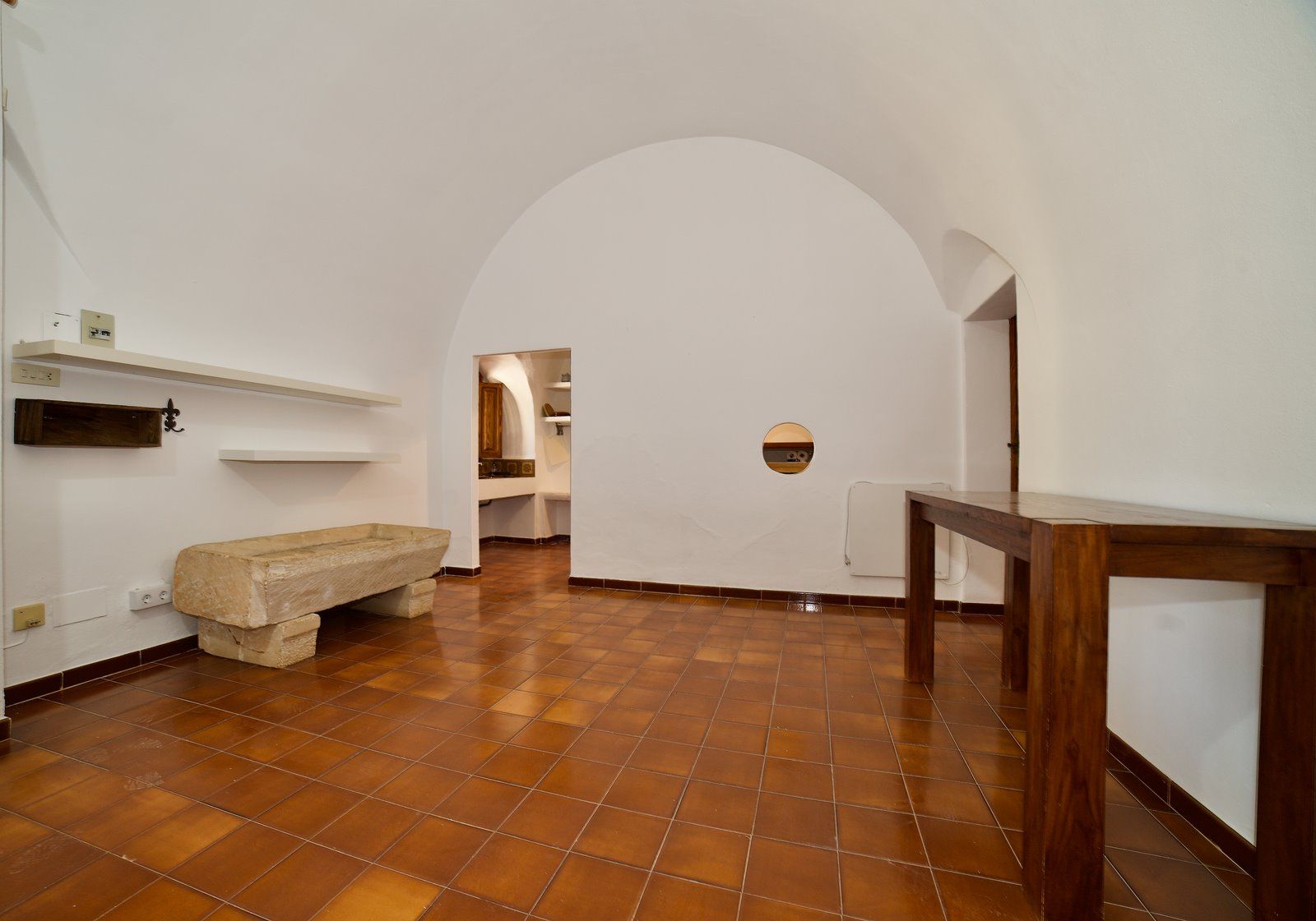 27-2032-Villasyfincasmallorca.jpeg Restored Windmill with Garden, Pool & Guest House in Ses Salines