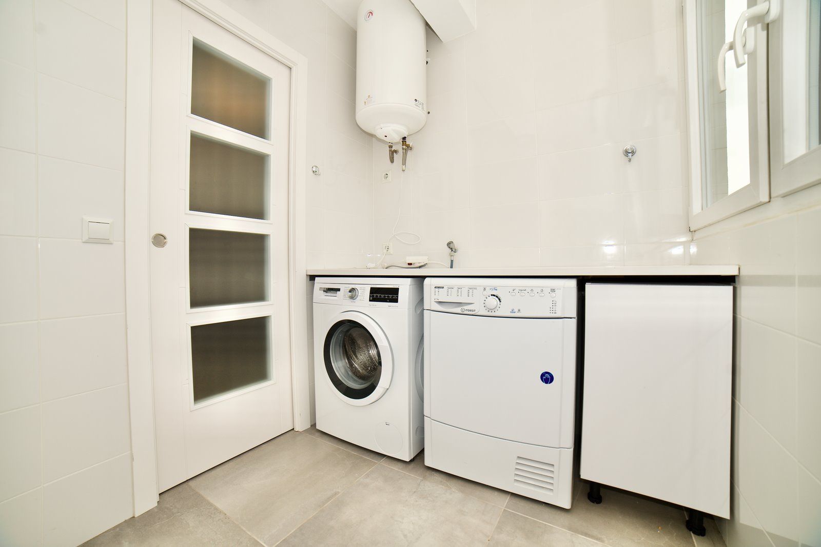 Renovierte Wohnung mit Meerblick und Terrasse in Colonia de Sant Jordi
