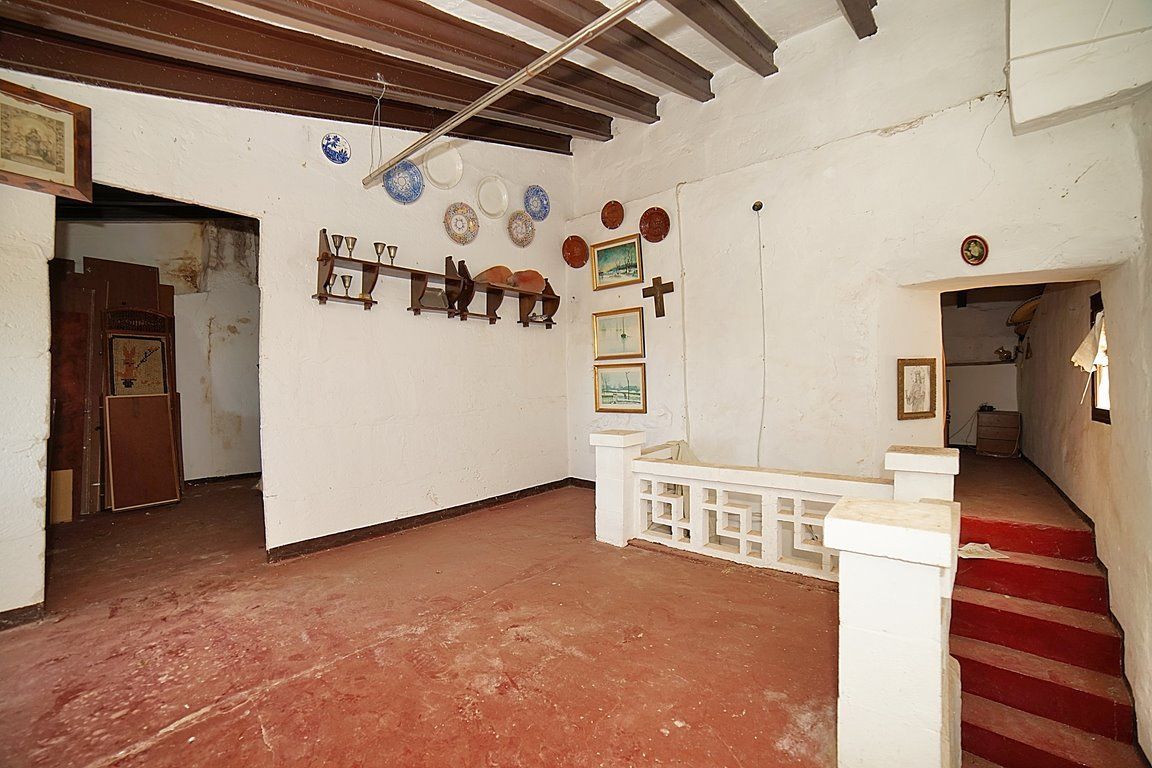 Casa de campo en Campos cerca de Es Trenc y Ses Covetes