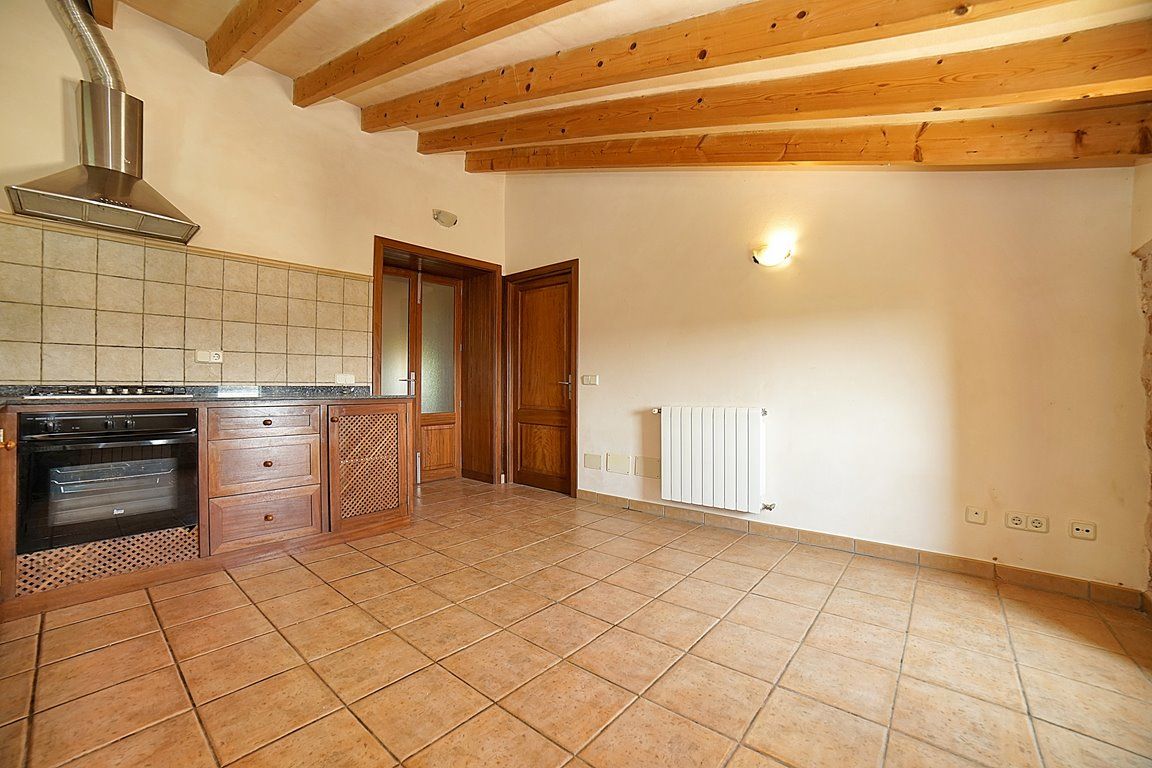 Country House with Pool for Rent Near Santanyí, Mallorca
