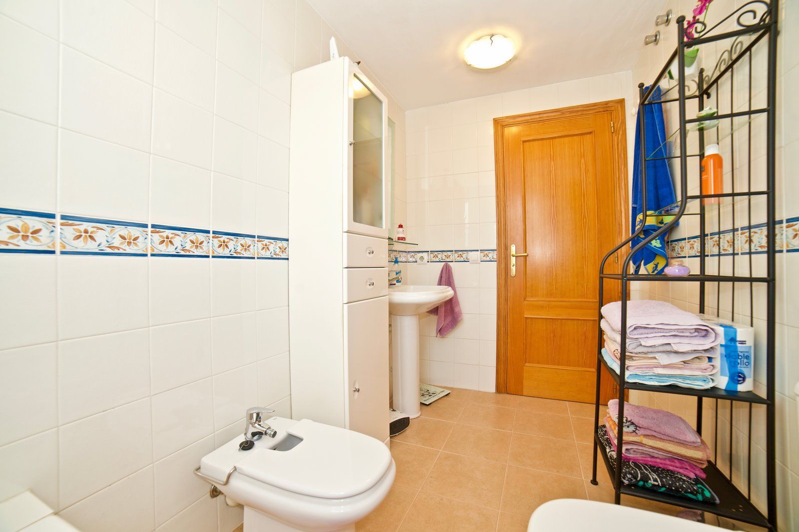 Ático con vistas al mar en venta en Colonia de Sant Jordi
