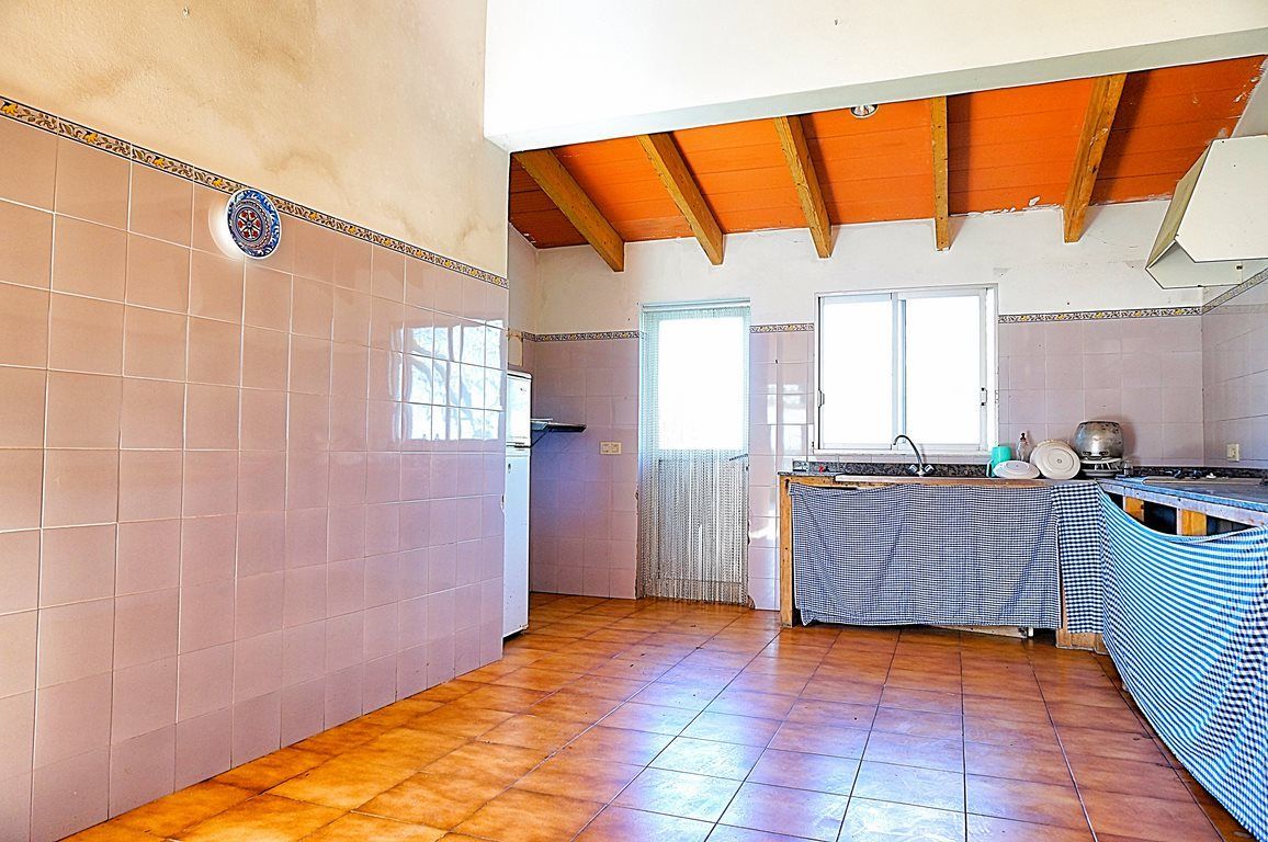 Casa de pueblo en Es Llombards, Santanyí – 4 hab. y 5.928 m² de parcela