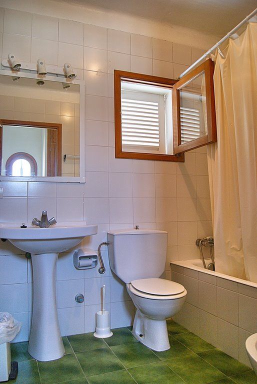Chalet con piscina junto a Cala Ferrera, Cala d'Or: 4 dormitorios