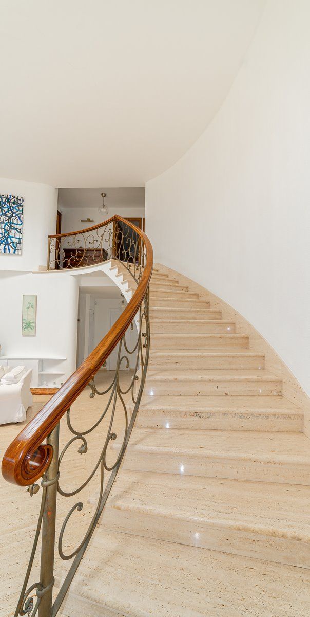 28-1031-Villasyfincasmallorca.jpg Villa en primera línea de mar en Sa Rápita, Campos