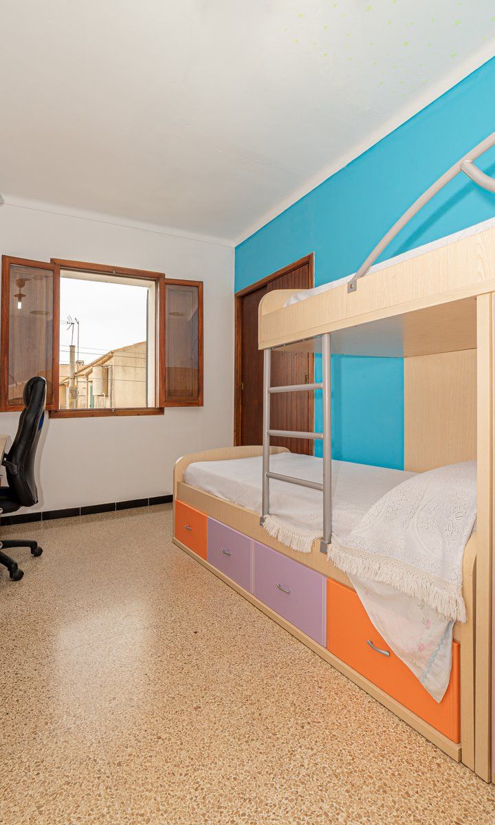 28-1214-Villasyfincasmallorca.jpg Dorfhaus mit Patio in Ses Salines, 5 Schlafzimmer, 216 m²
