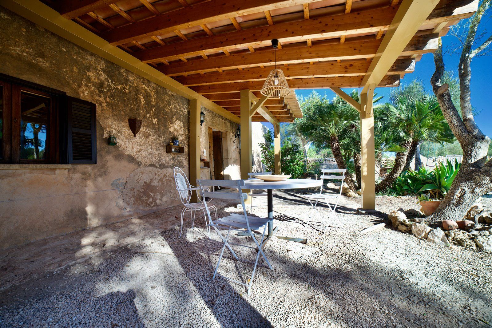 28-2032-Villasyfincasmallorca.jpeg Restored Windmill with Garden, Pool & Guest House in Ses Salines