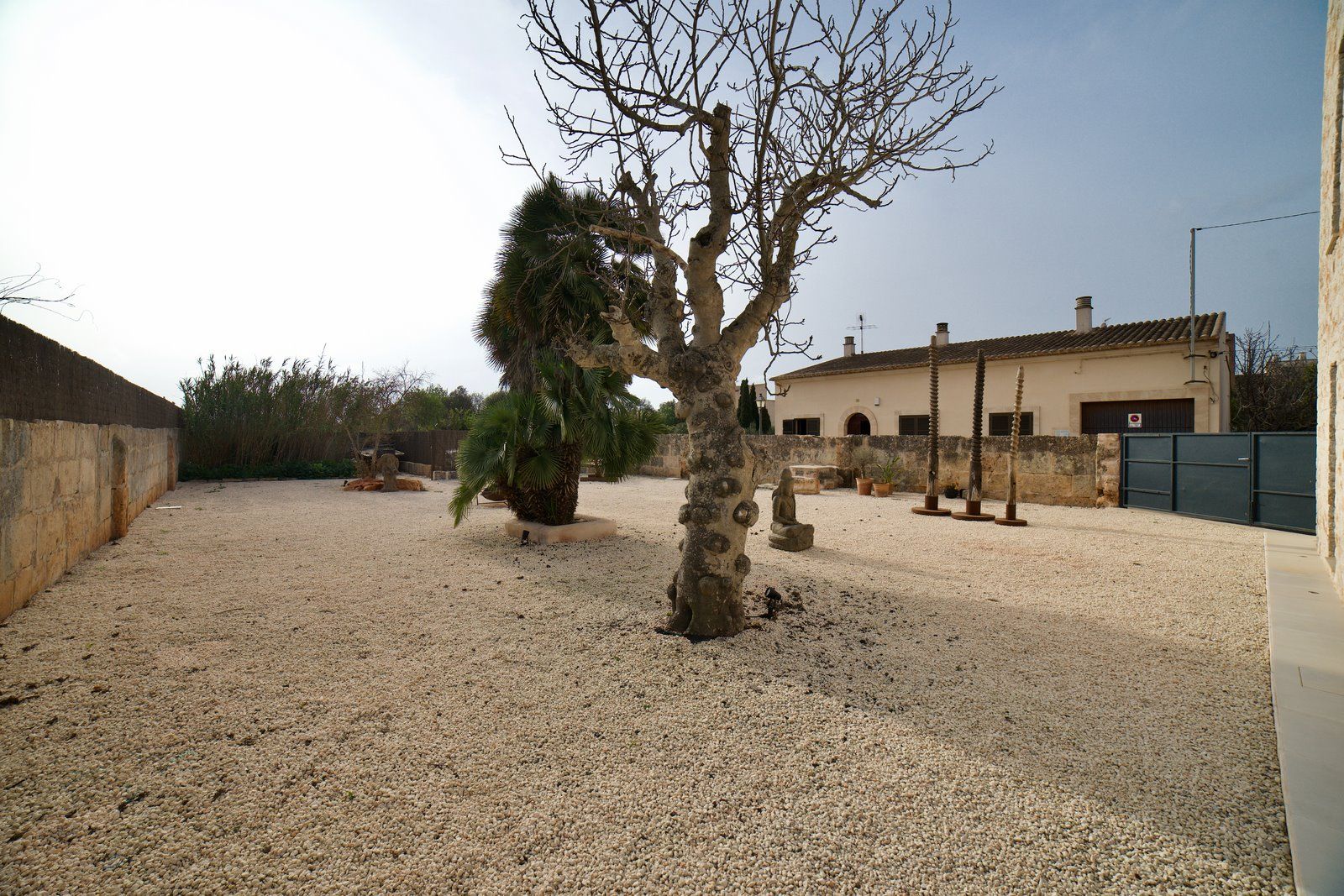 28-2045-Villasyfincasmallorca.jpeg Renovated Townhouse with Garden & Pool in Santanyí