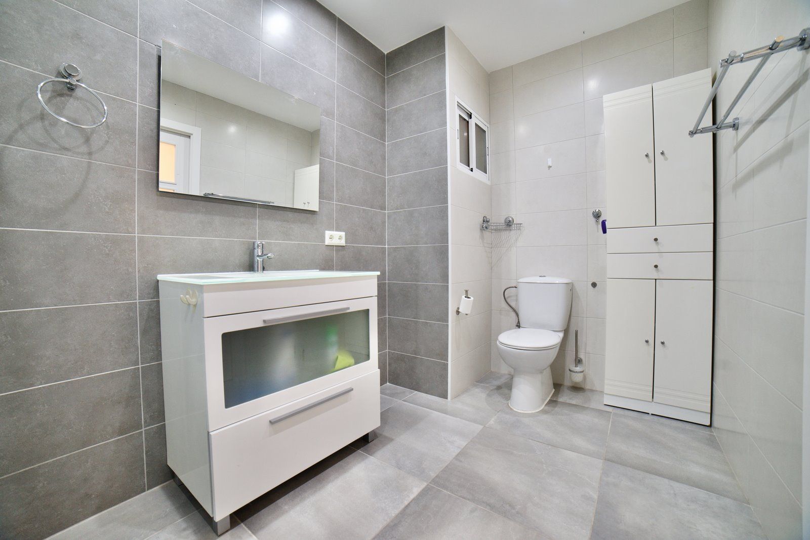 Renovierte Wohnung mit Meerblick und Terrasse in Colonia de Sant Jordi