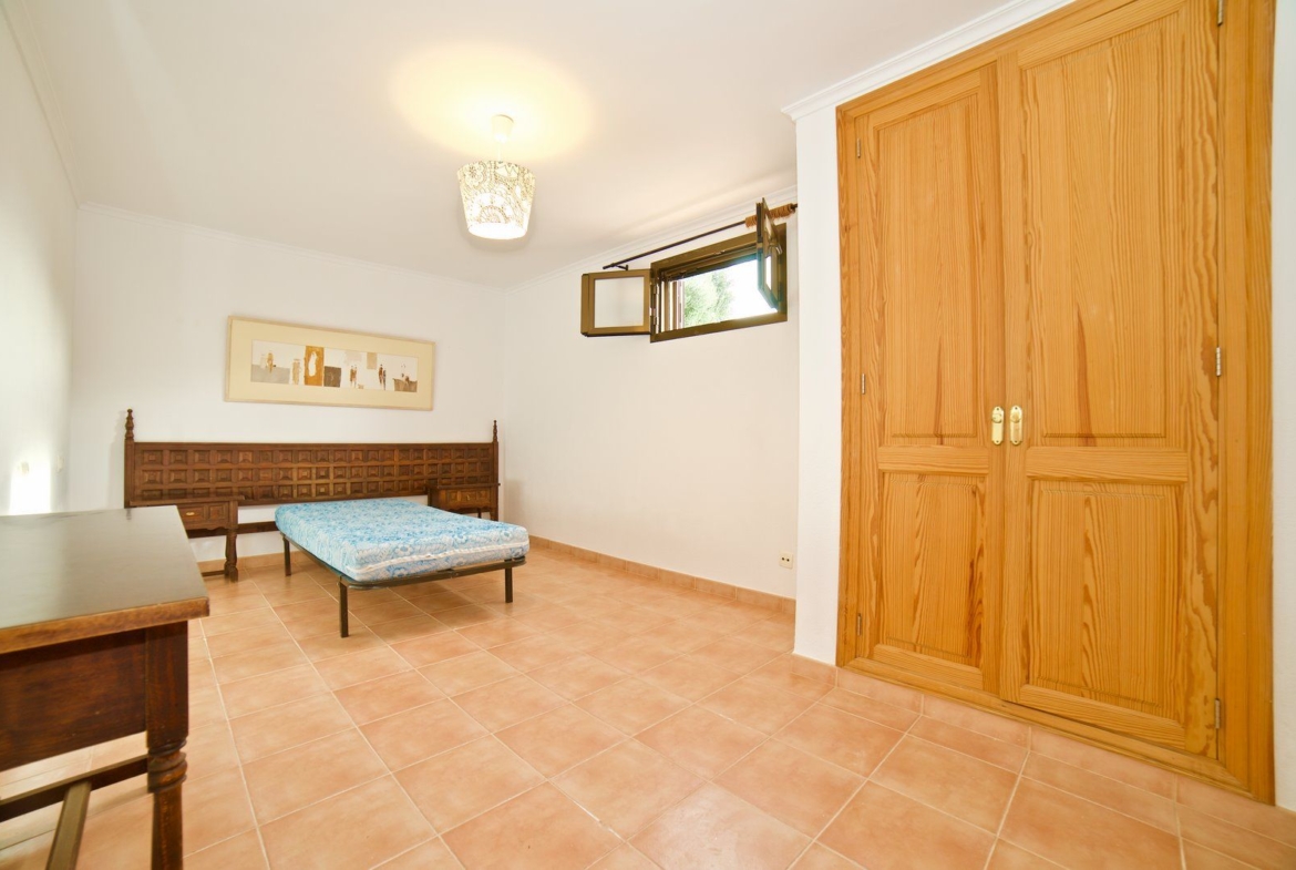 Country House for Rent Near Ses Salines, Campos, Mallorca