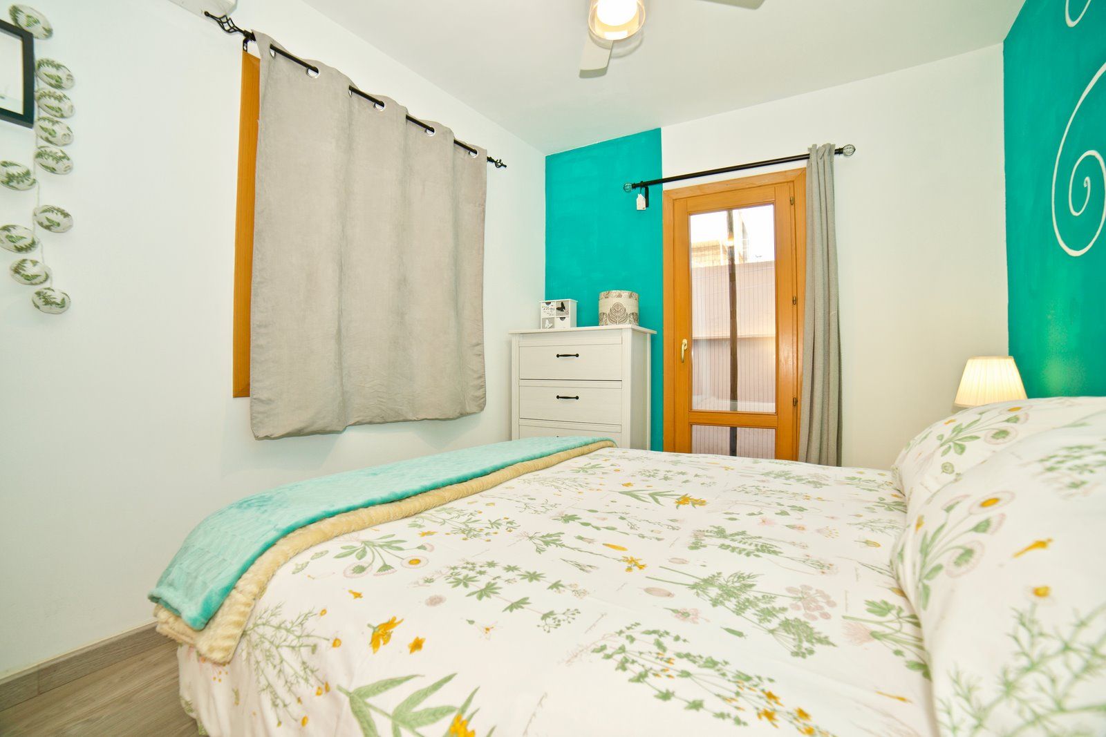 28-Villasyfincasmallorca-1.jpg Piso en venta en Campos con balcón, parking y trastero