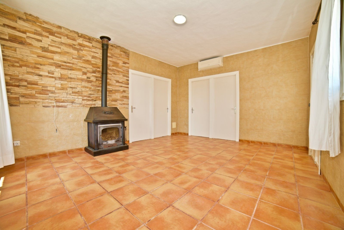 Charming Chalet in Son Moger, 1.5 km from Cala Santanyí