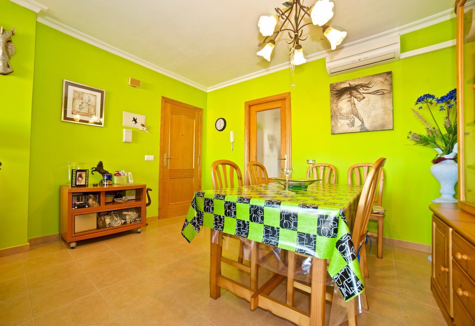 Ático con vistas al mar en venta en Colonia de Sant Jordi