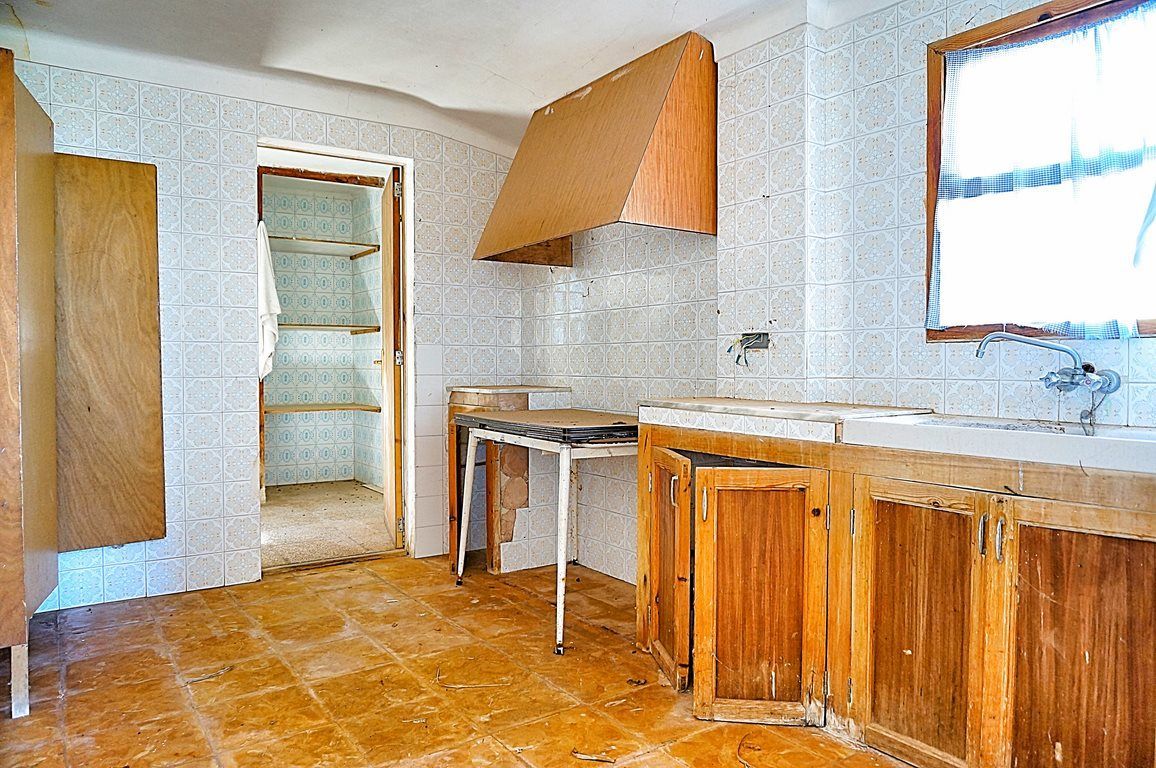 Casa de pueblo en Es Llombards, Santanyí – 4 hab. y 5.928 m² de parcela