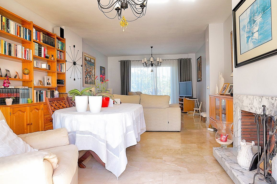Chalet impecable con piscina en Son Verí Nou, Llucmajor