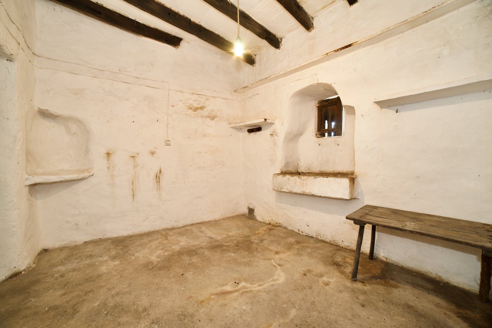 Centuries-Old Stone Farmhouse for Sale Near Es Carritxó, Felanitx