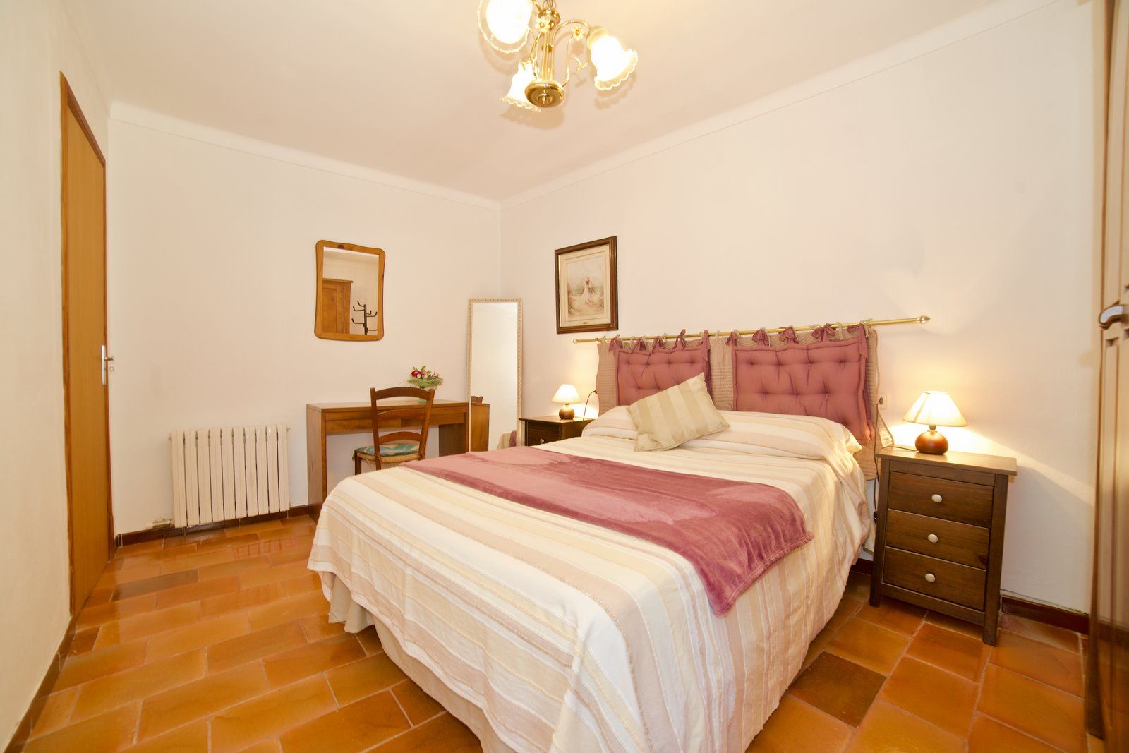 29-1180-Villasyfincasmallorca.jpg Charming Village House for Rent in Ses Salines with Garden