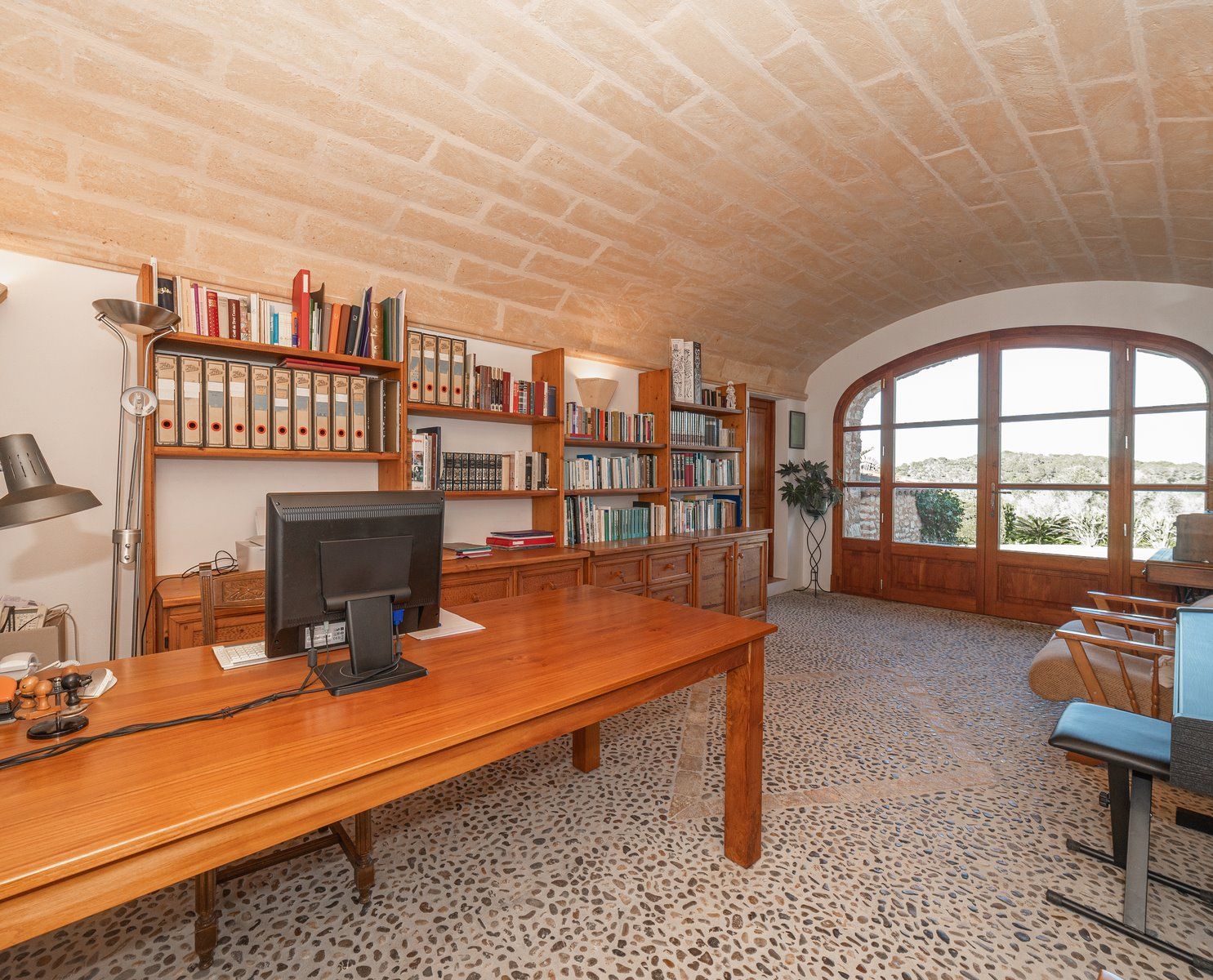 Landhaus bei C’as Concos mit Panoramablick kaufen | Felanitx