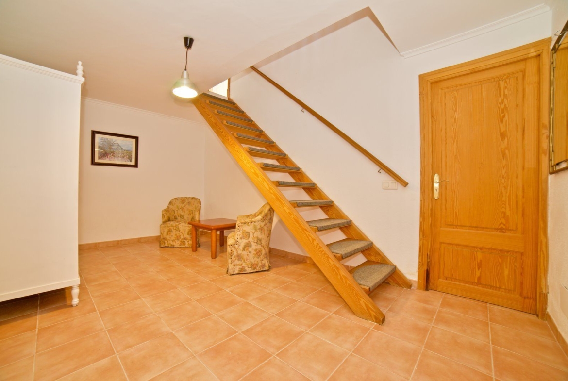Country House for Rent Near Ses Salines, Campos, Mallorca