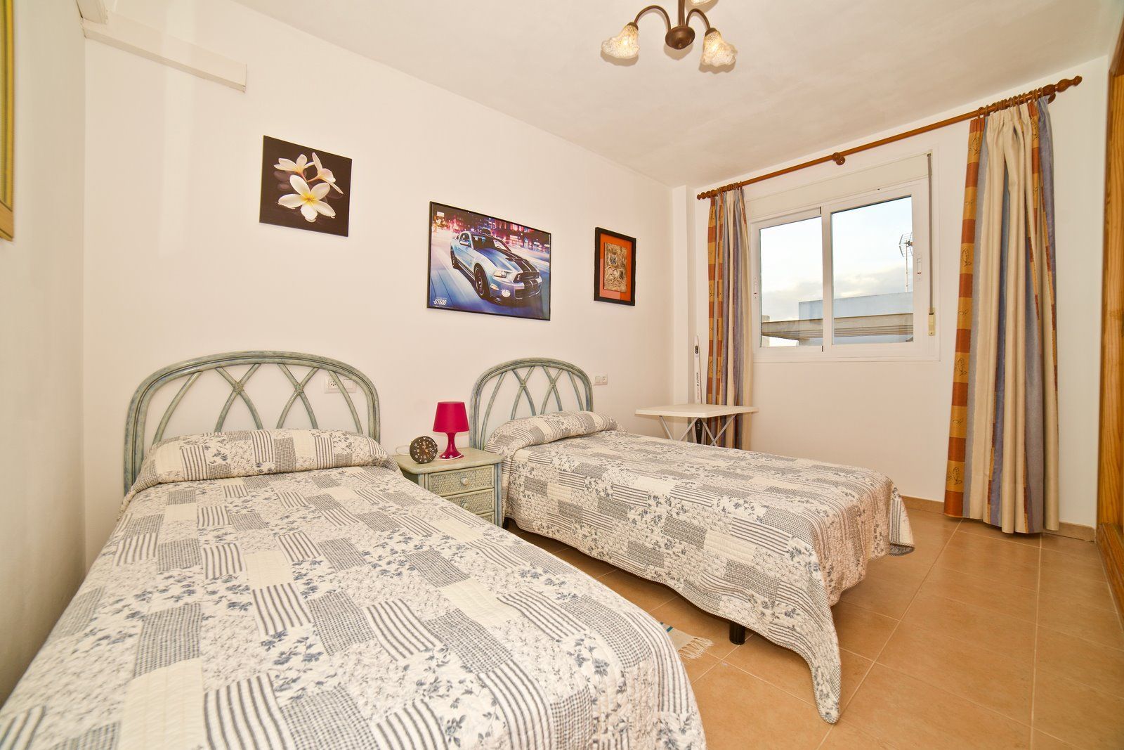 Ático con vistas al mar en venta en Colonia de Sant Jordi
