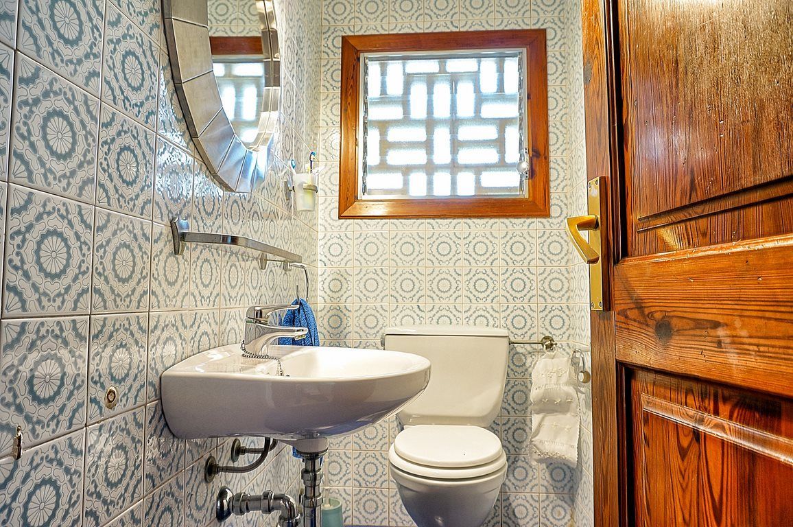 Villa mit Pool und Garten, 6 Schlafzimmer, zehn Minuten von Palma