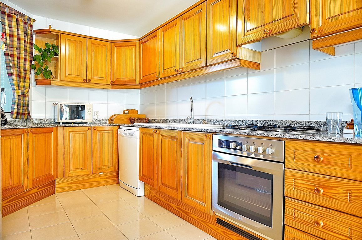 Chalet impecable con piscina en Son Verí Nou, Llucmajor