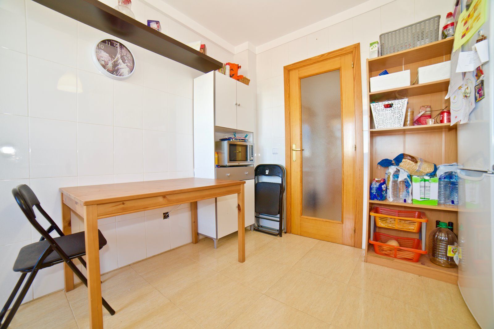Wohnung zum Verkauf in Campos mit Balkon und 2 Stellplätzen