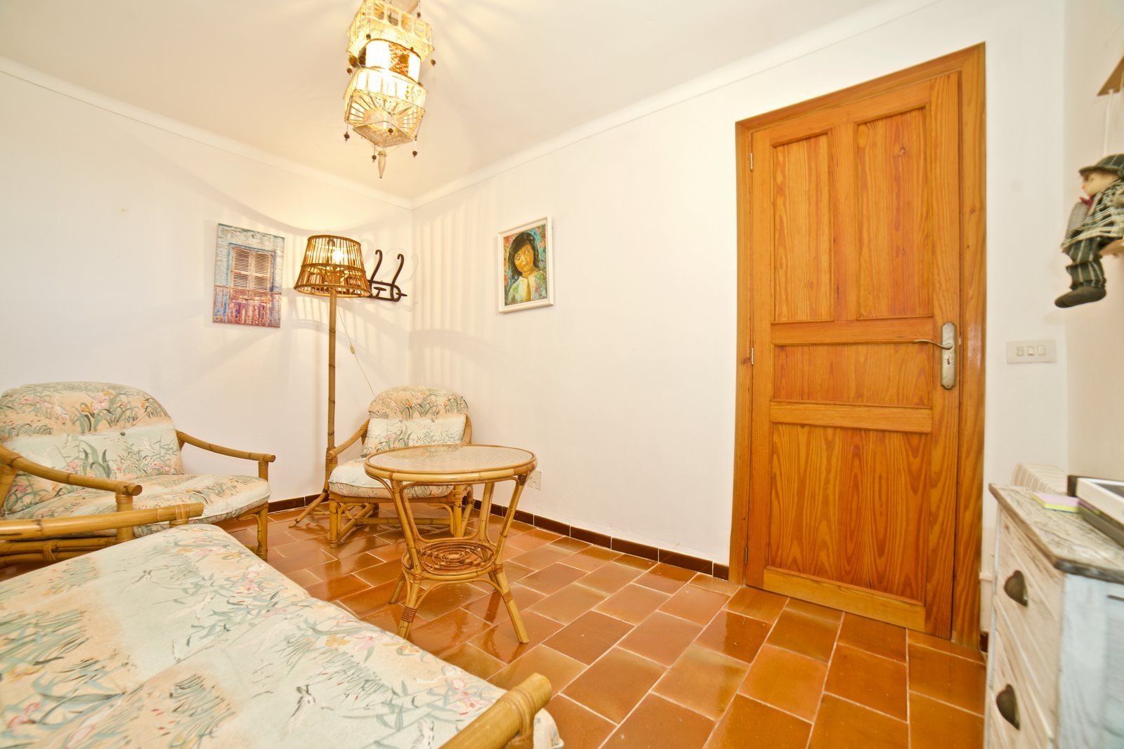 3-1180-Villasyfincasmallorca.jpg Charming Village House for Rent in Ses Salines with Garden