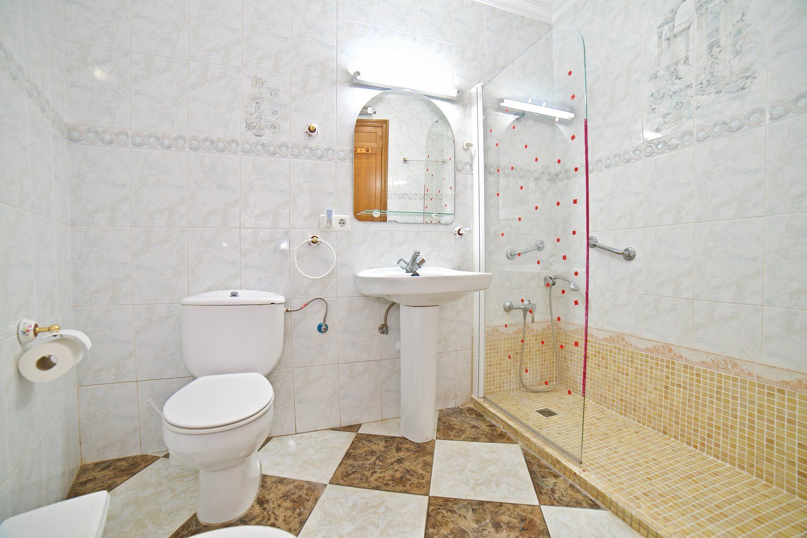 3-1186-Villasyfincasmallorca.jpg Furnished Ground-Floor Apartment for Rent in Ses Salines