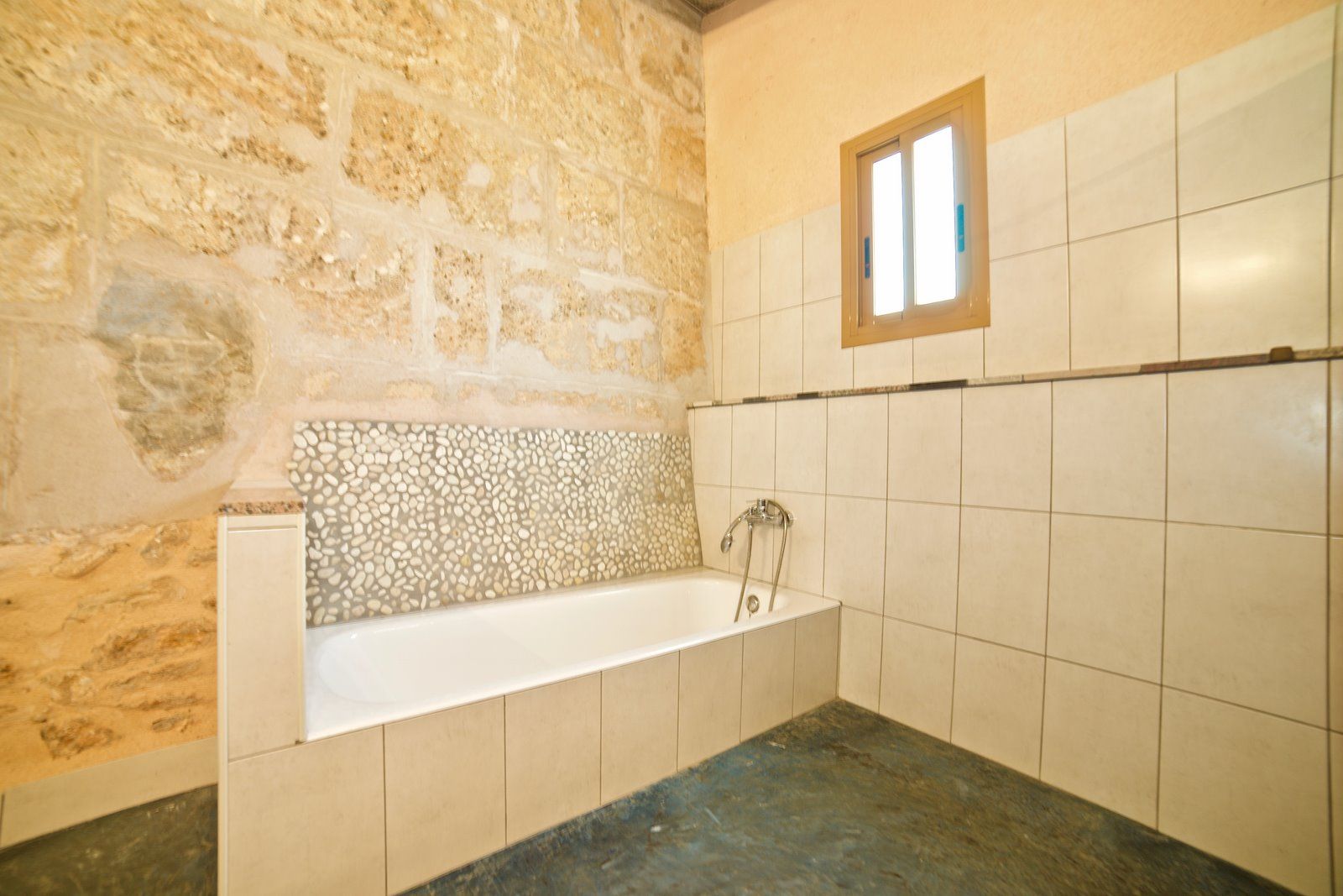 3-1192-Villasyfincasmallorca.jpg Restored Windmill for Rent Near Es Trenc Beach, Campos