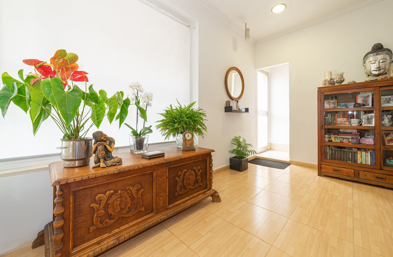 3-1214-Villasyfincasmallorca.jpg Dorfhaus mit Patio in Ses Salines, 5 Schlafzimmer, 216 m²