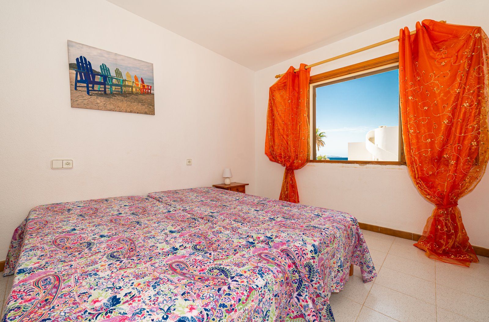 3-1221-Villasyfincasmallorca.jpg Duplex Penthouse with Sea Views, Colonia de Sant Jordi Waterfront