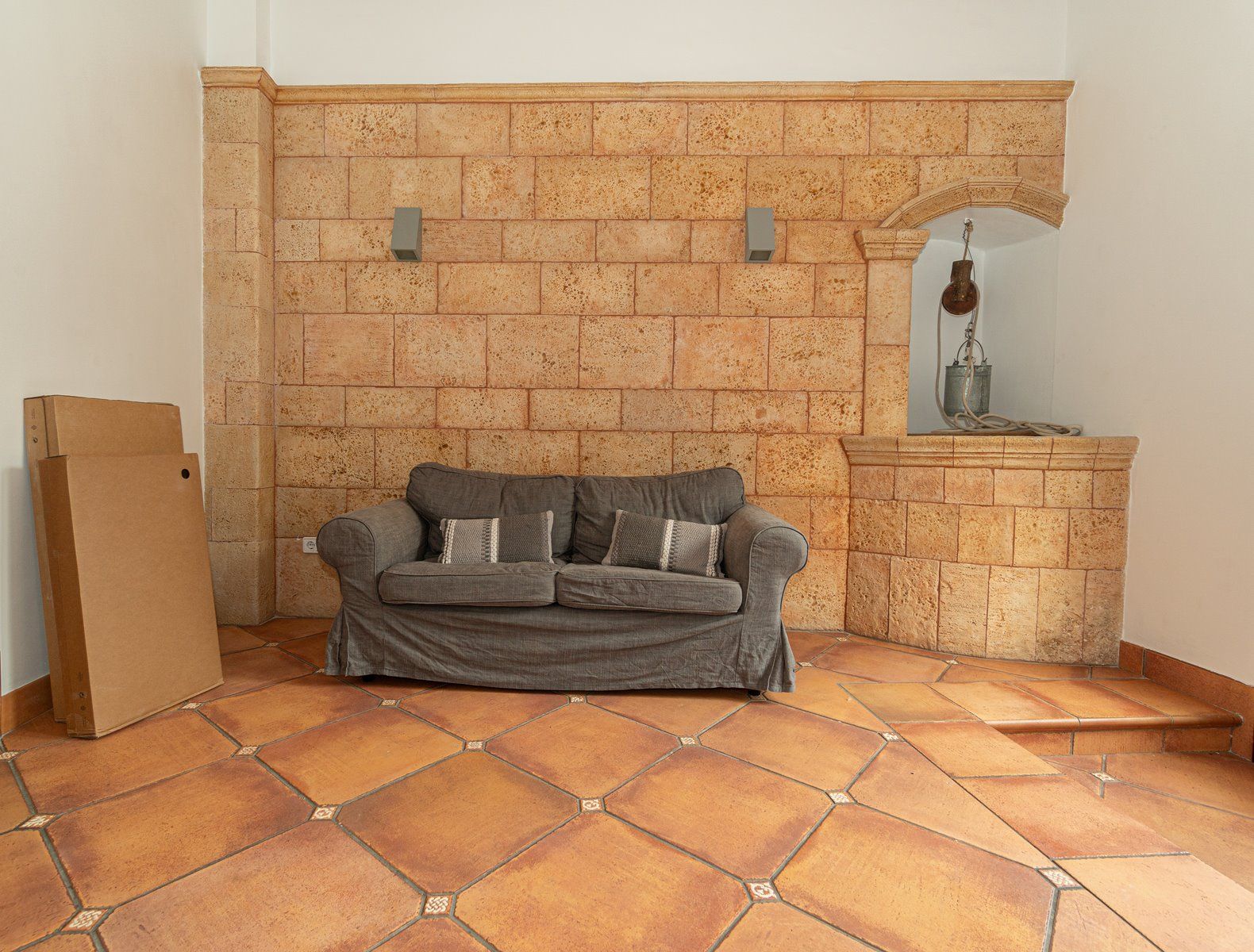 3-1225-Villasyfincasmallorca.jpg Alquiler casa de pueblo en Llucmajor: renovada, con patio y solárium