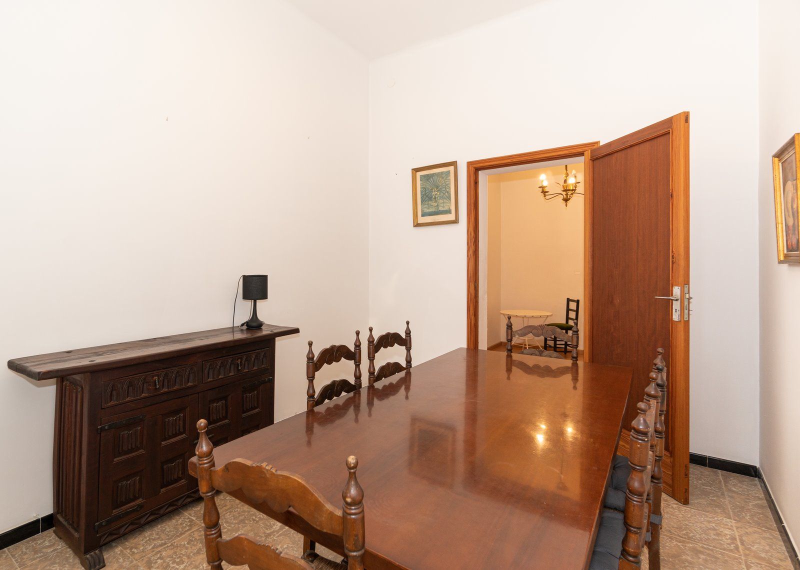 3-1226-Villasyfincasmallorca.jpg Apartment with Terrace for Rent in Ses Salines, Mallorca