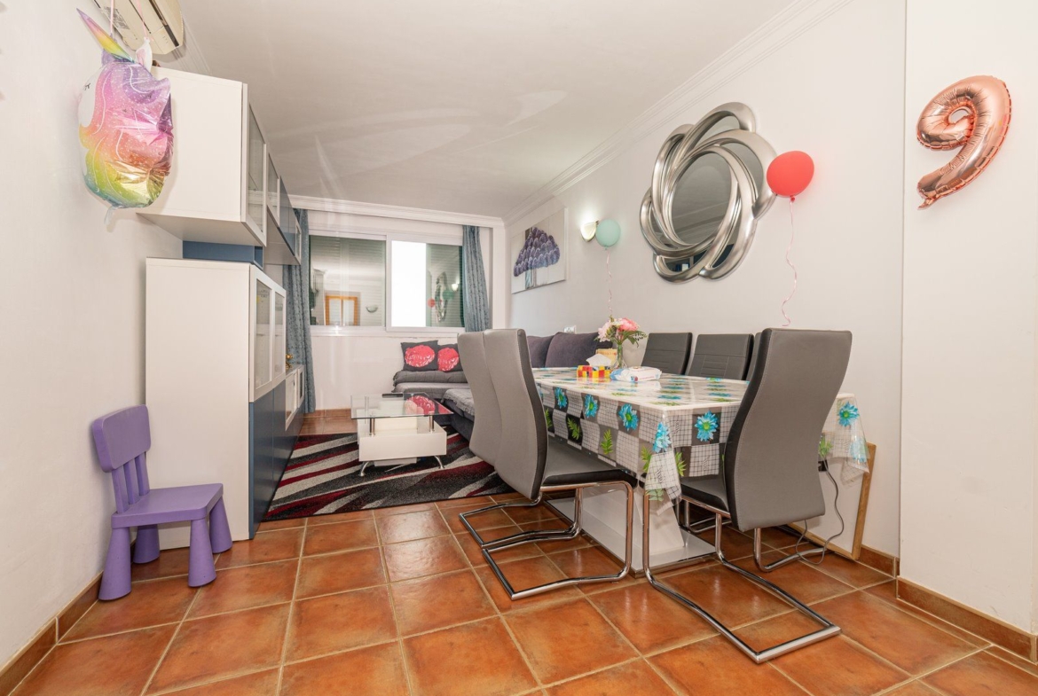 Spacious Furnished Apartment for Rent in Santanyí, Mallorca