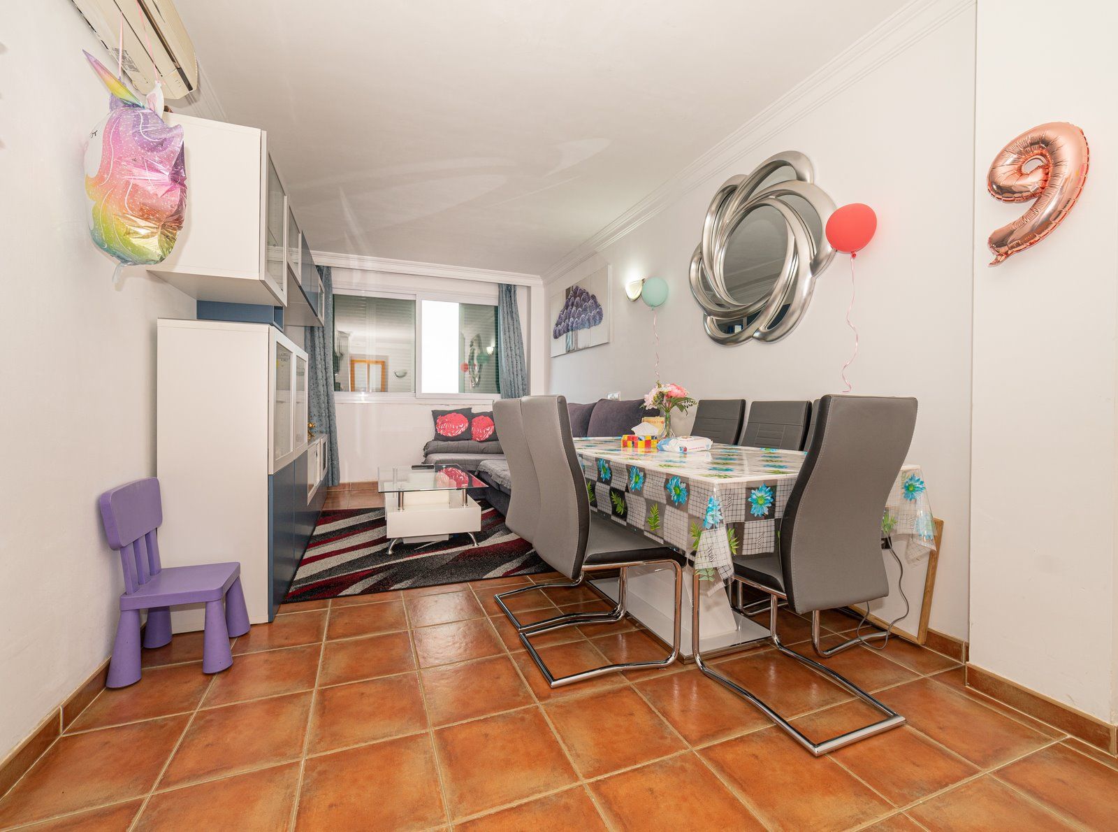 3-1235-Villasyfincasmallorca.jpg Spacious Furnished Apartment for Rent in Santanyí, Mallorca