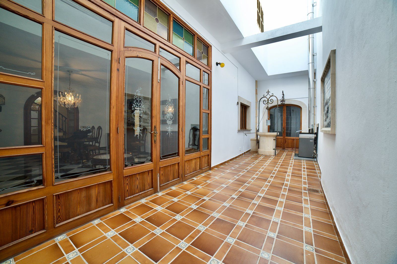 3-2008-Villasyfincasmallorca.jpeg Alquiler planta baja señorial en Campos: 182 m² con historia