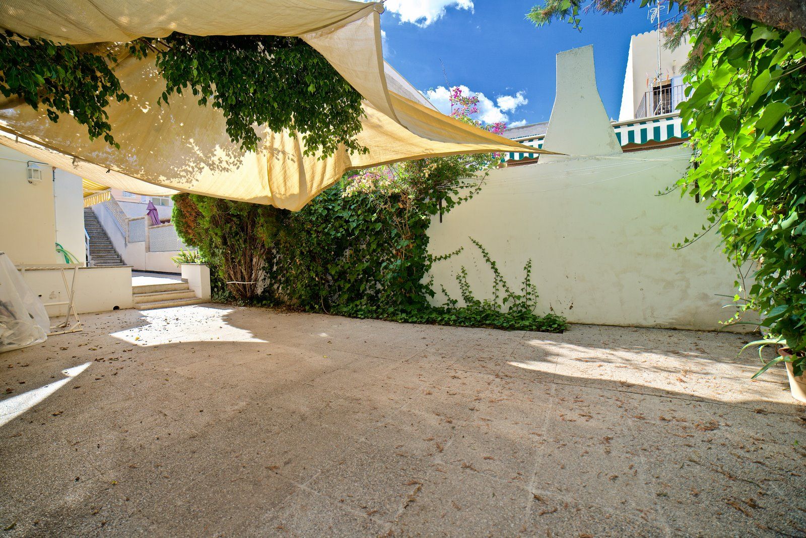 3-2016-Villasyfincasmallorca.jpg Renovated 3-Bed House for Rent in Colonia de Sant Jordi