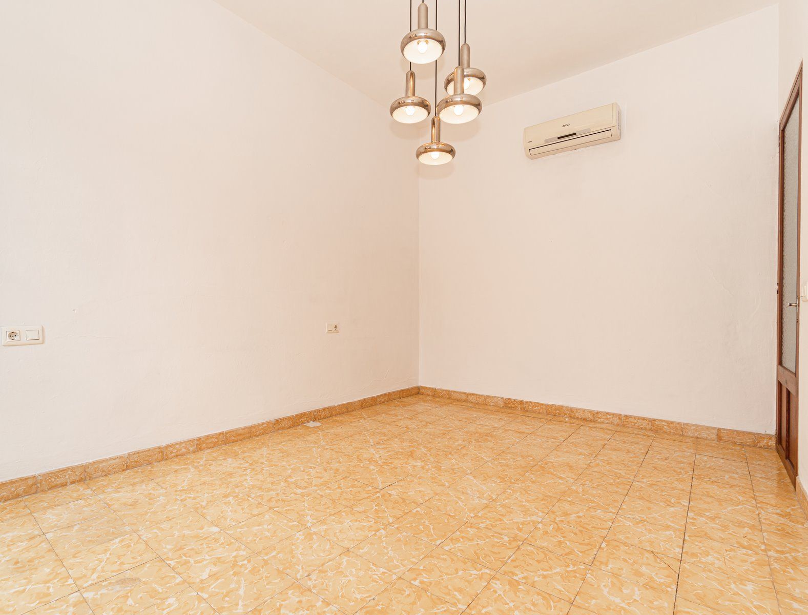 Casa de pueblo en alquiler en Santanyí con terrazas y buhardilla