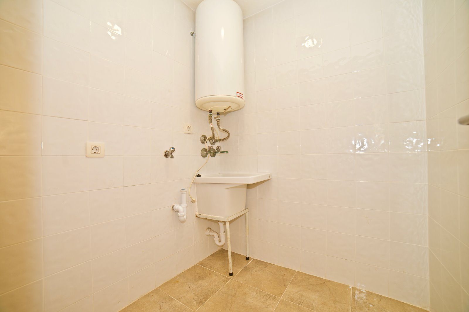2-Bedroom Apartment for Rent in Campos, Mallorca